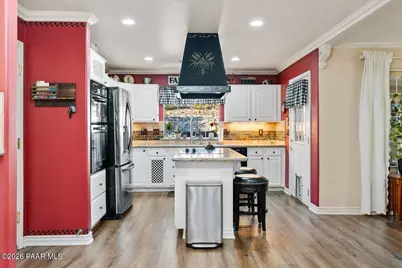 814 Golden Hawk Drive, Prescott, AZ 86301 - Photo 12