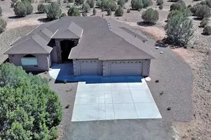 7051 Dillon Wash Rd, Prescott, AZ 86305 - Photo 2