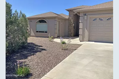 7051 Dillon Wash Road, Prescott, AZ 86305 - Photo 4
