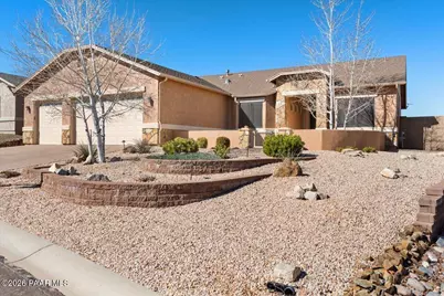 4082 N Pembroke Street, Prescott Valley, AZ 86314 - Photo 2