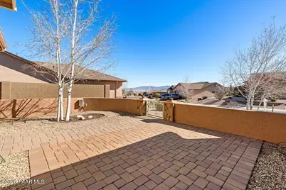 4082 N Pembroke Street, Prescott Valley, AZ 86314 - Photo 4