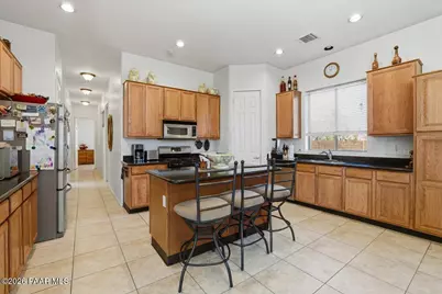 4534 N Kirkwood Avenue, Prescott Valley, AZ 86314 - Photo 6