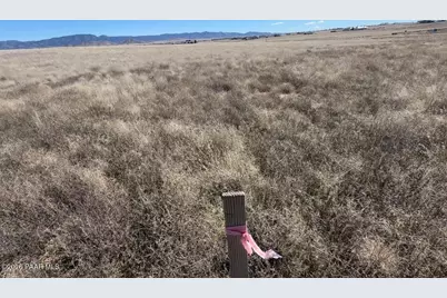 Parcel 33E N McWorter Place, Prescott Valley, AZ 86315 - Photo 1