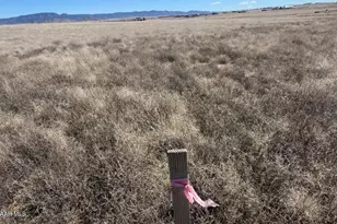 Parcel 33E N McWorter Pl, Prescott Valley, AZ 86315 - Photo 1