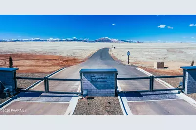 Parcel 19C E Antler Road, Prescott Valley, AZ 86315 - Photo 4