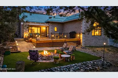 4969 W Iron Springs Road, Prescott, AZ 86305 - Photo 1