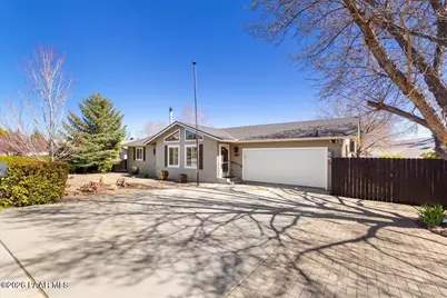 3231 Sunflower Drive, Prescott, AZ 86305 - Photo 38