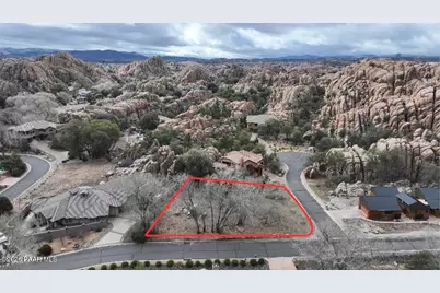 2185 E Boulder Creek Lane, Prescott, AZ 86301 - Photo 2
