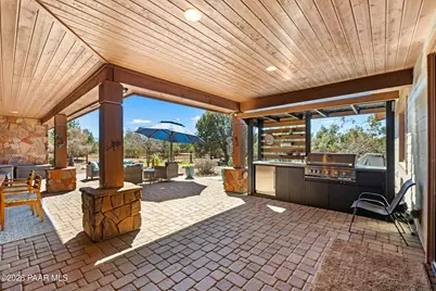 5105 W Vengeance Trail, Prescott, AZ 86305 - Photo 38