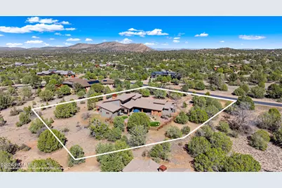 5105 W Vengeance Trail, Prescott, AZ 86305 - Photo 50