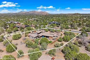 5105 W Vengeance Trail, Prescott, AZ 86305 - Photo 50