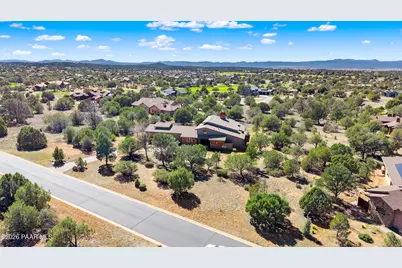 5105 W Vengeance Trail, Prescott, AZ 86305 - Photo 2