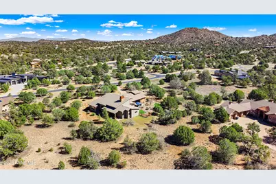 5105 W Vengeance Trail, Prescott, AZ 86305 - Photo 48