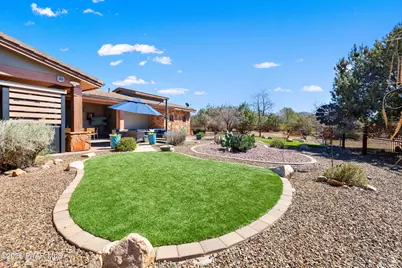 5105 W Vengeance Trail, Prescott, AZ 86305 - Photo 46
