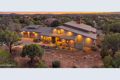5105 W Vengeance Trail, Prescott, AZ 86305 - Photo 1