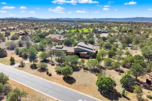 5105 W Vengeance Trail, Prescott, AZ 86305 - Photo 1