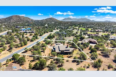 5105 W Vengeance Trail, Prescott, AZ 86305 - Photo 52