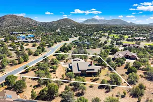 5105 W Vengeance Trail, Prescott, AZ 86305 - Photo 52