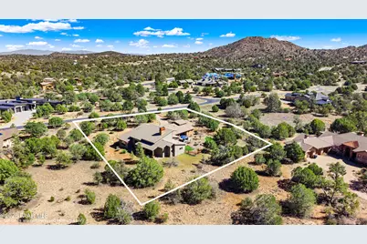 5105 W Vengeance Trail, Prescott, AZ 86305 - Photo 48