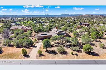 5105 W Vengeance Trail, Prescott, AZ 86305 - Photo 46