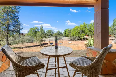 5105 W Vengeance Trail, Prescott, AZ 86305 - Photo 38