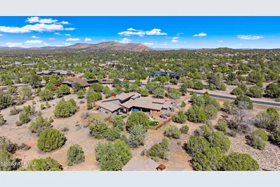 5105 W Vengeance Trail, Prescott, AZ 86305 - Photo 50