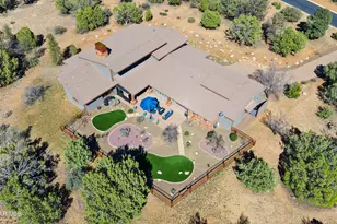 5105 W Vengeance Trail, Prescott, AZ 86305 - Photo 6