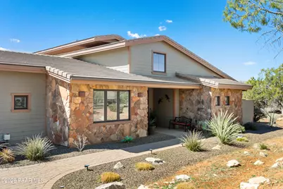 5105 W Vengeance Trail, Prescott, AZ 86305 - Photo 6