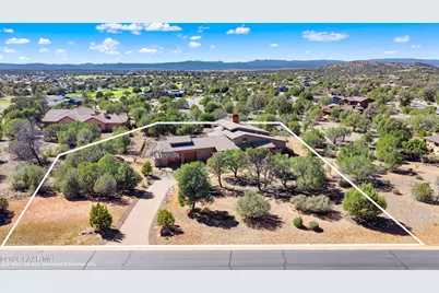 5105 W Vengeance Trail, Prescott, AZ 86305 - Photo 4