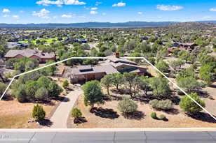 5105 W Vengeance Trail, Prescott, AZ 86305 - Photo 4