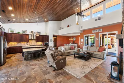 5105 W Vengeance Trail, Prescott, AZ 86305 - Photo 12