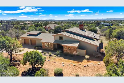 5105 W Vengeance Trail, Prescott, AZ 86305 - Photo 1