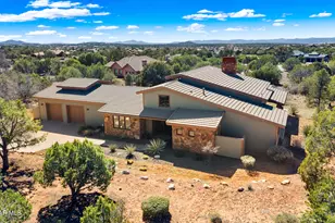 5105 W Vengeance Trail, Prescott, AZ 86305 - Photo 1