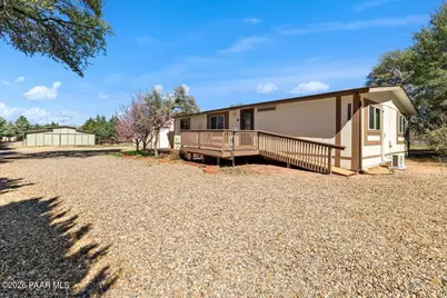 6911 N Lariat Lane, Prescott, AZ 86305 - Photo 2