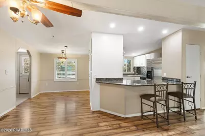 6911 N Lariat Lane, Prescott, AZ 86305 - Photo 8