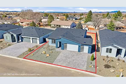 7444 E Louie Lane, Prescott Valley, AZ 86315 - Photo 2