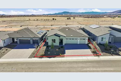 7507 E Louie Lane, Prescott Valley, AZ 86315 - Photo 1
