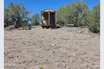 5479 N Ten Tanks Road, Williams, AZ 86046 - Photo 6
