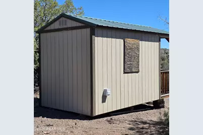 5479 N Ten Tanks Road, Williams, AZ 86046 - Photo 24