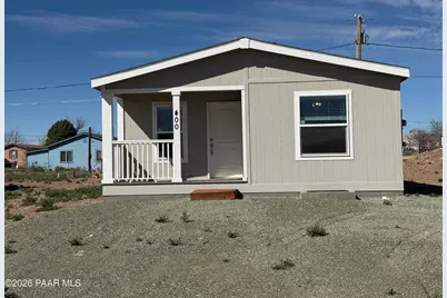 400 W Venice Way, Paulden, AZ 86334 - Photo 2