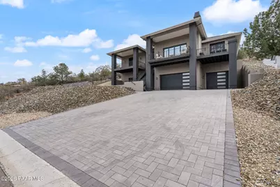 1014 Sunrise Boulevard, Prescott, AZ 86301 - Photo 4