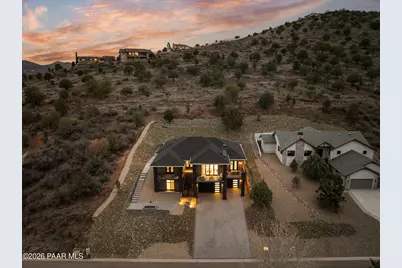 1014 Sunrise Boulevard, Prescott, AZ 86301 - Photo 84