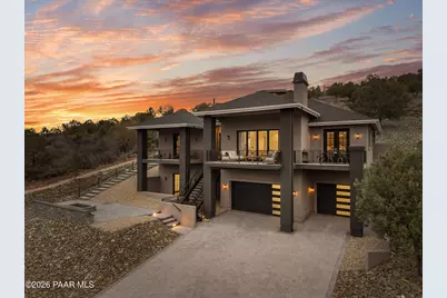 1014 Sunrise Boulevard, Prescott, AZ 86301 - Photo 2