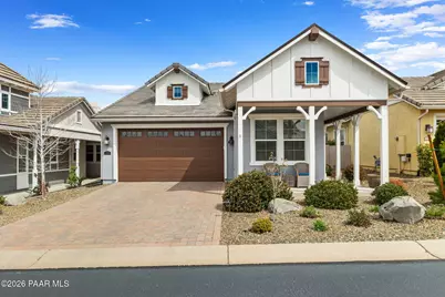 2206 Calgary Drive, Prescott, AZ 86301 - Photo 1