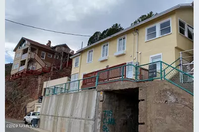 715 Clark Street #1, Jerome, AZ 86331 - Photo 2