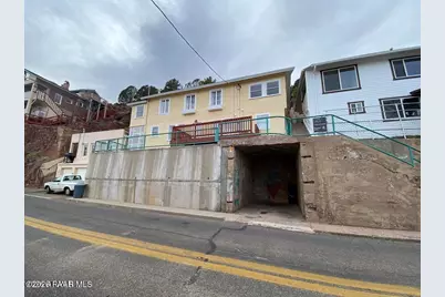 715 Clark Street #1, Jerome, AZ 86331 - Photo 1