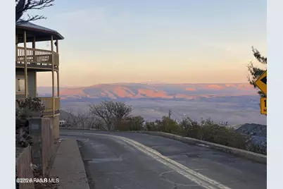 715 Clark Street #1, Jerome, AZ 86331 - Photo 4