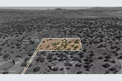 0 N Mangas Drive, Chino Valley, AZ 86323 - Photo 4