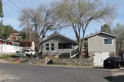 827 5th Street #A, Prescott, AZ 86301 - Photo 1