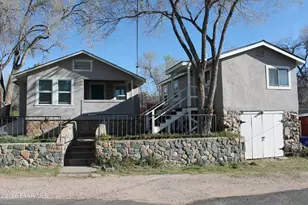 827 5th St, Prescott, AZ 86301 - Photo 2